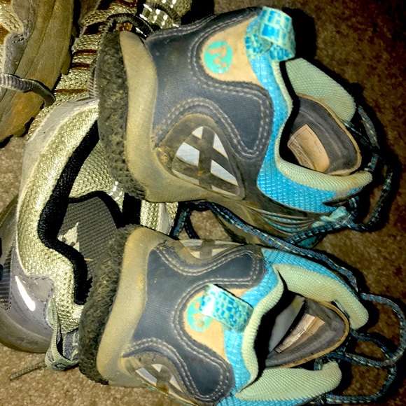 Merrell shoes - Picture 4 of 4